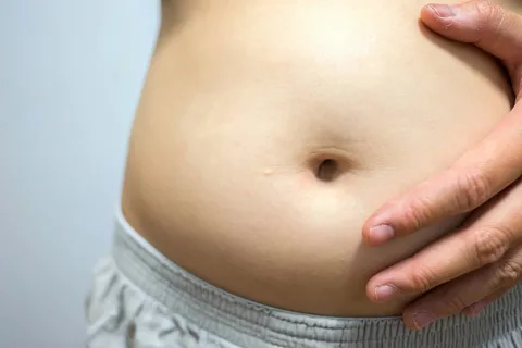 Intestino Irritável