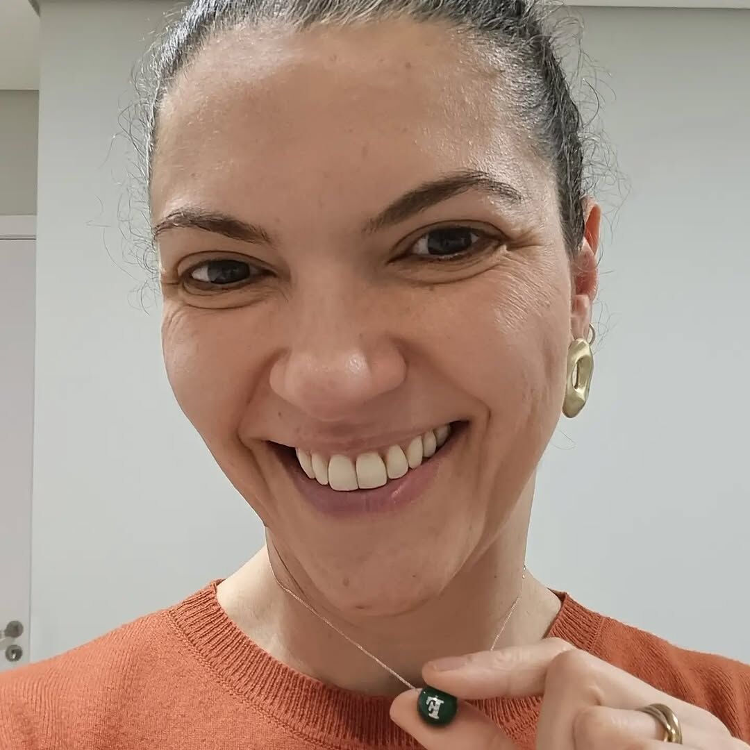 Foto de Dra. Fabíola Machado